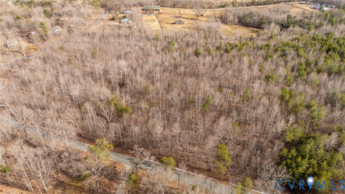 Lot 82 Cosner Rd
