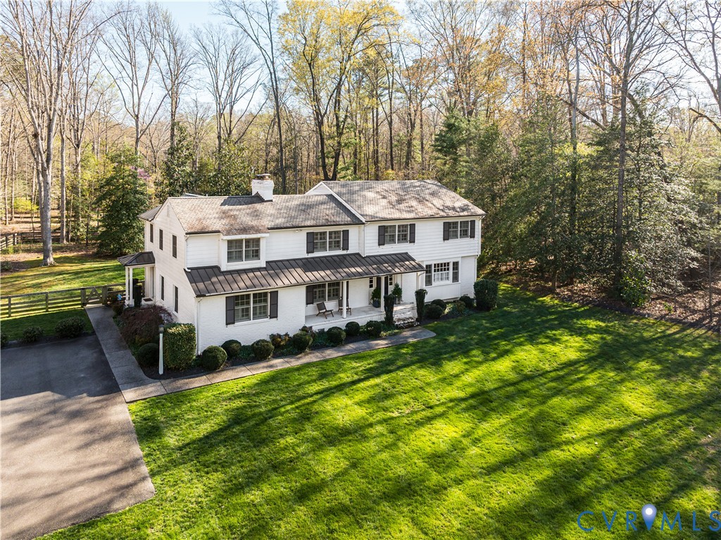 10451 Cherokee Rd