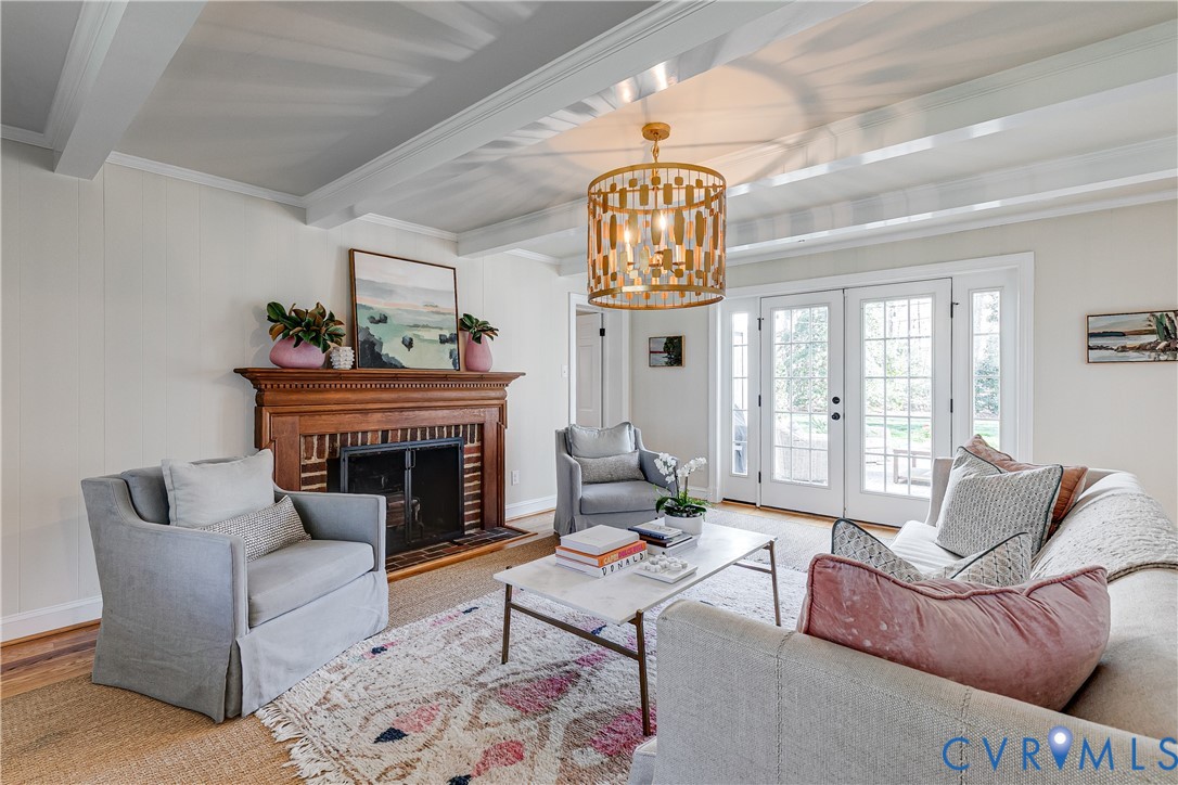 10451 Cherokee Rd