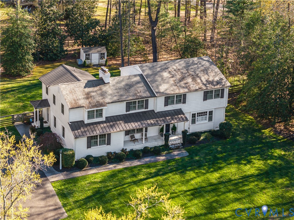 10451 Cherokee Rd