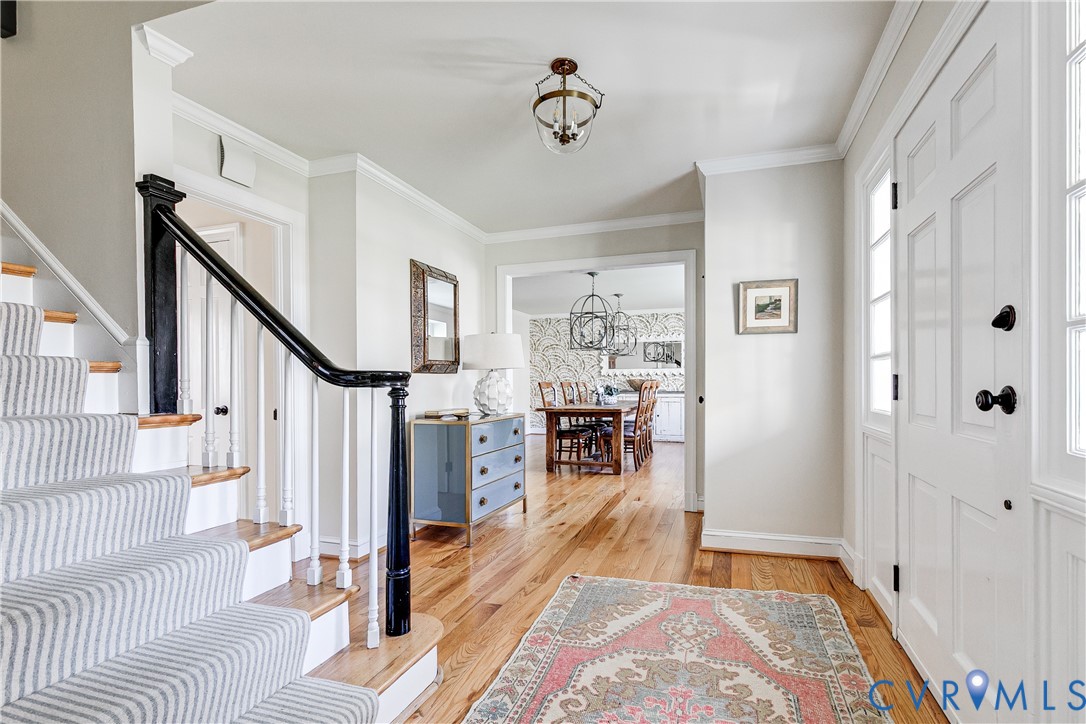 10451 Cherokee Rd