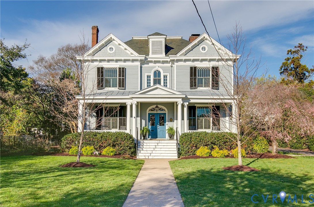 3014 Seminary Ave