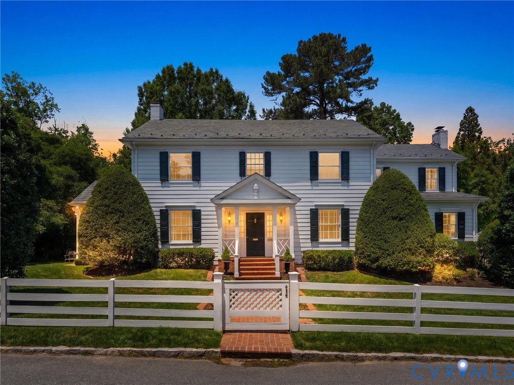 1 Kingsway Ct