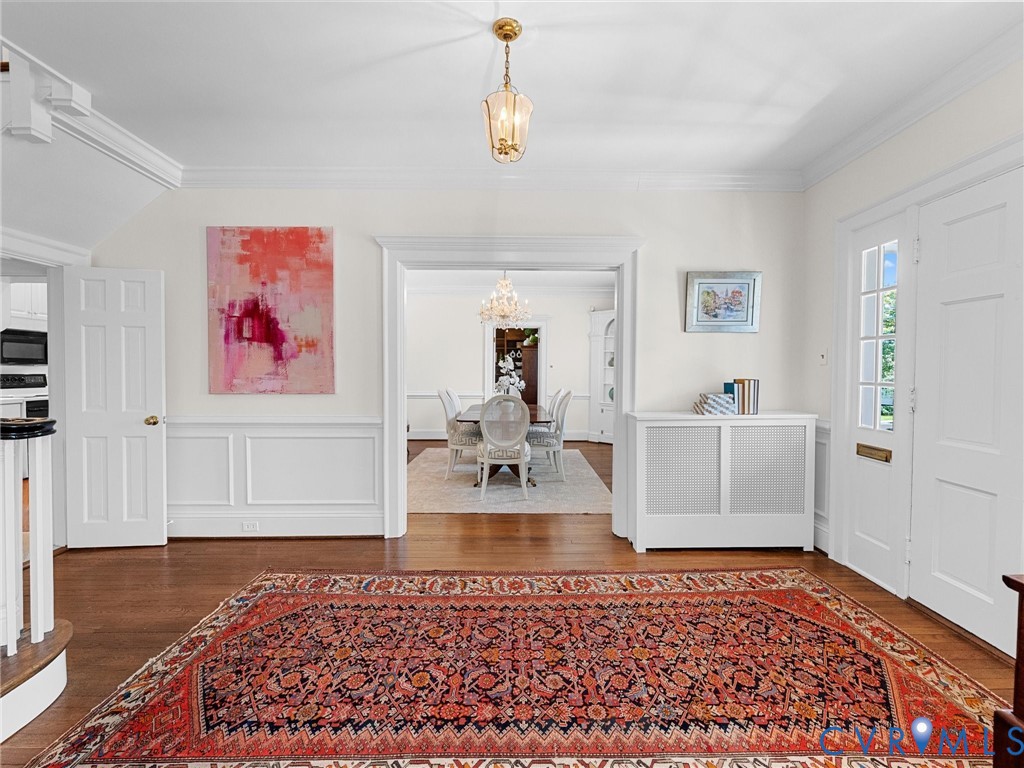 1 Kingsway Ct