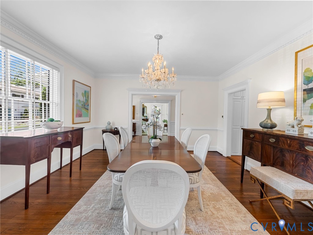 1 Kingsway Ct