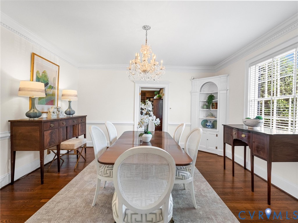 1 Kingsway Ct
