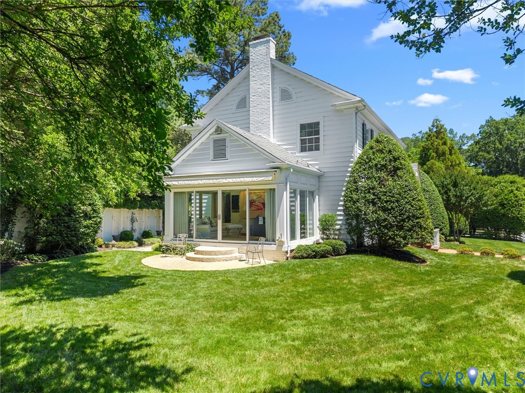 1 Kingsway Ct