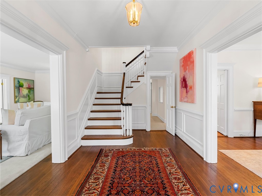 1 Kingsway Ct