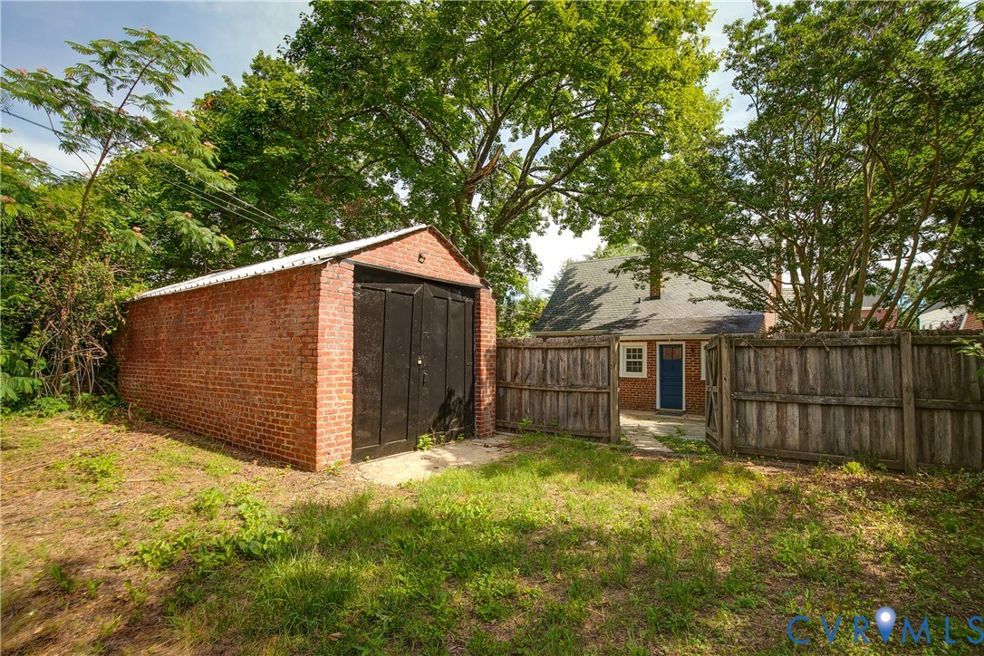 3205 Rueger St