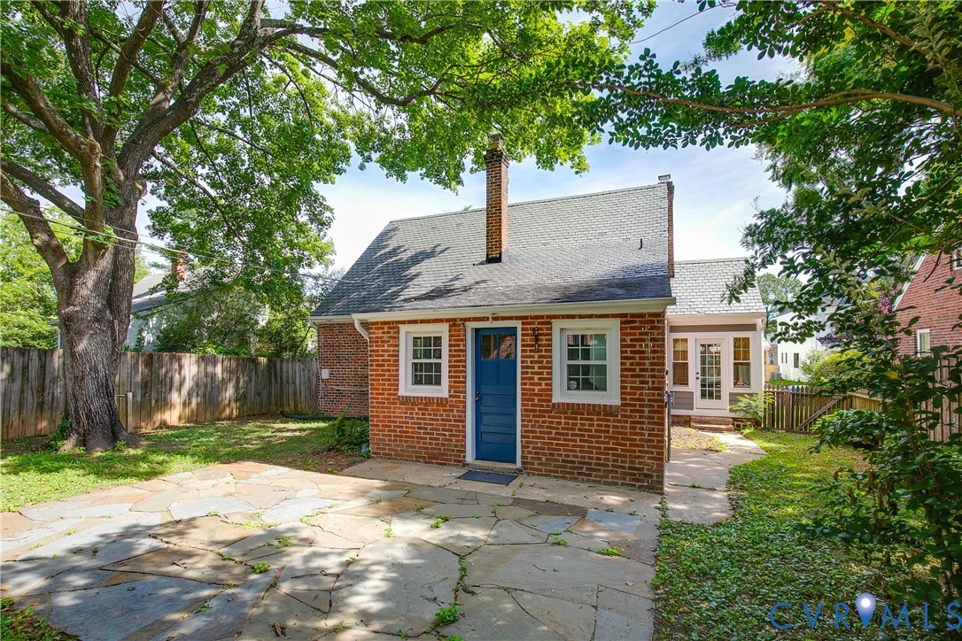 3205 Rueger St