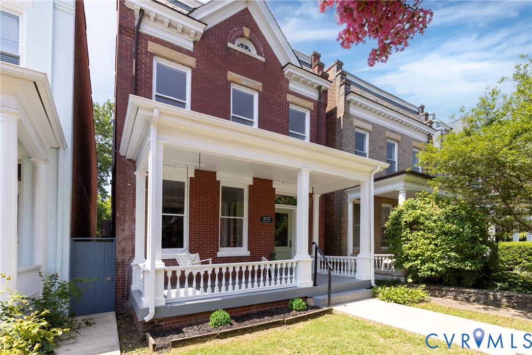3135 Floyd Ave