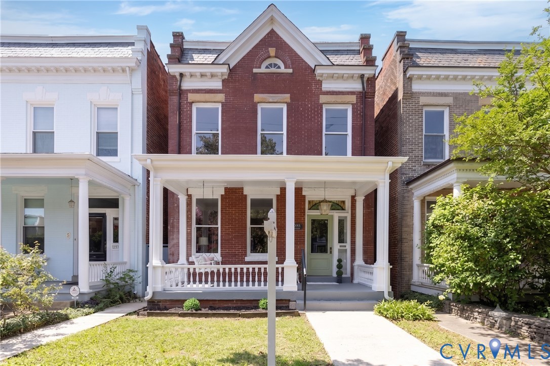 3135 Floyd Ave