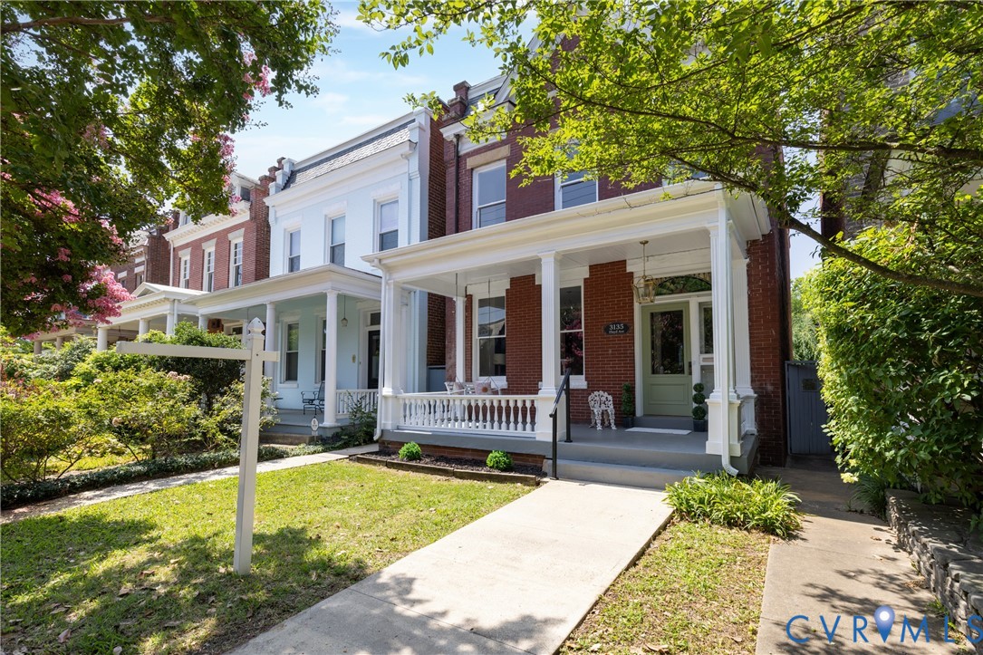 3135 Floyd Ave