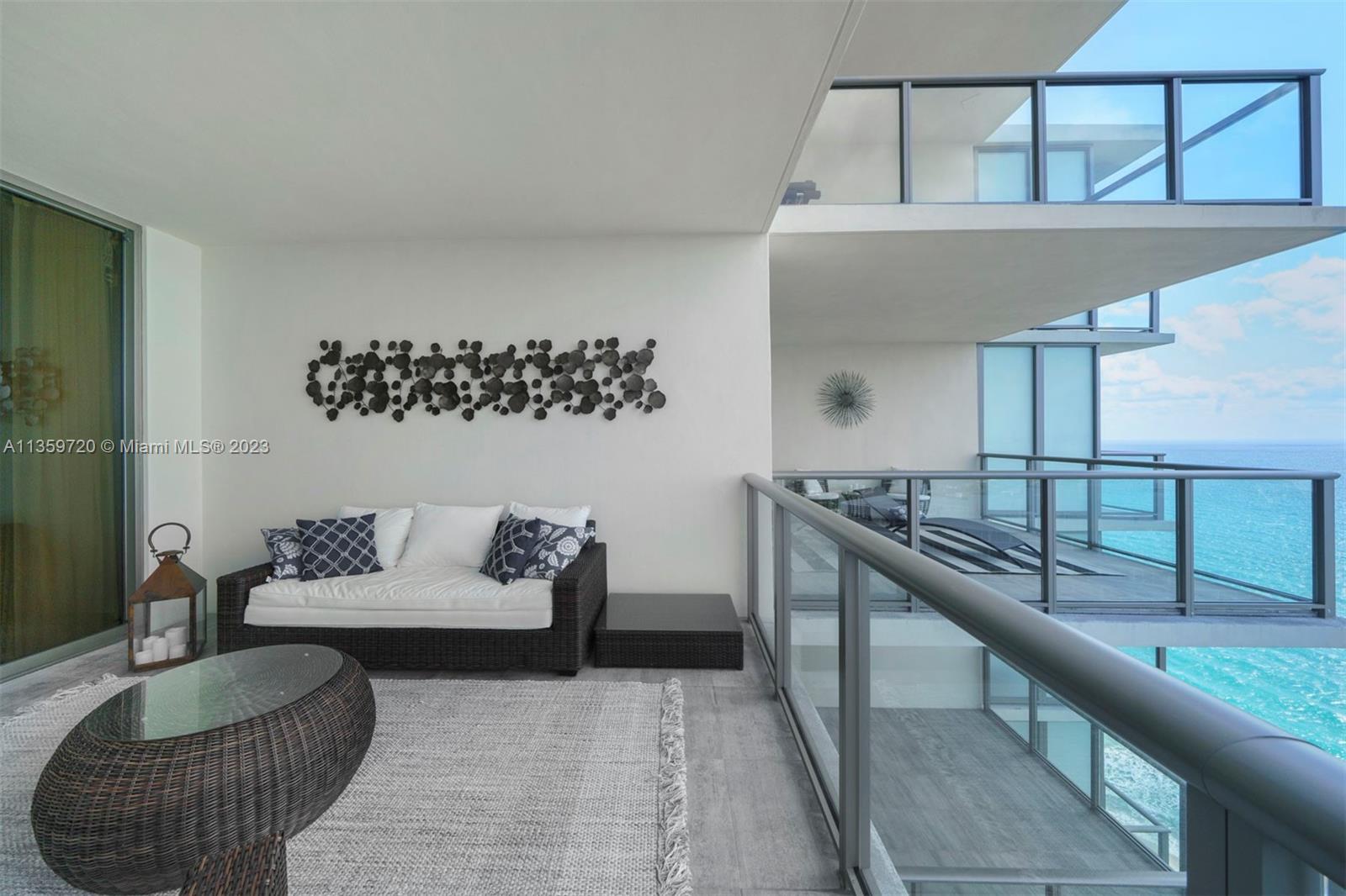 9703 Collins Ave # 2604