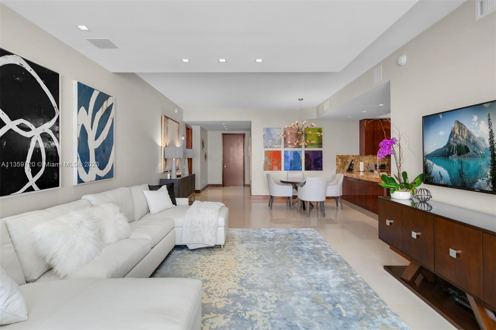 9703 Collins Ave # 2604