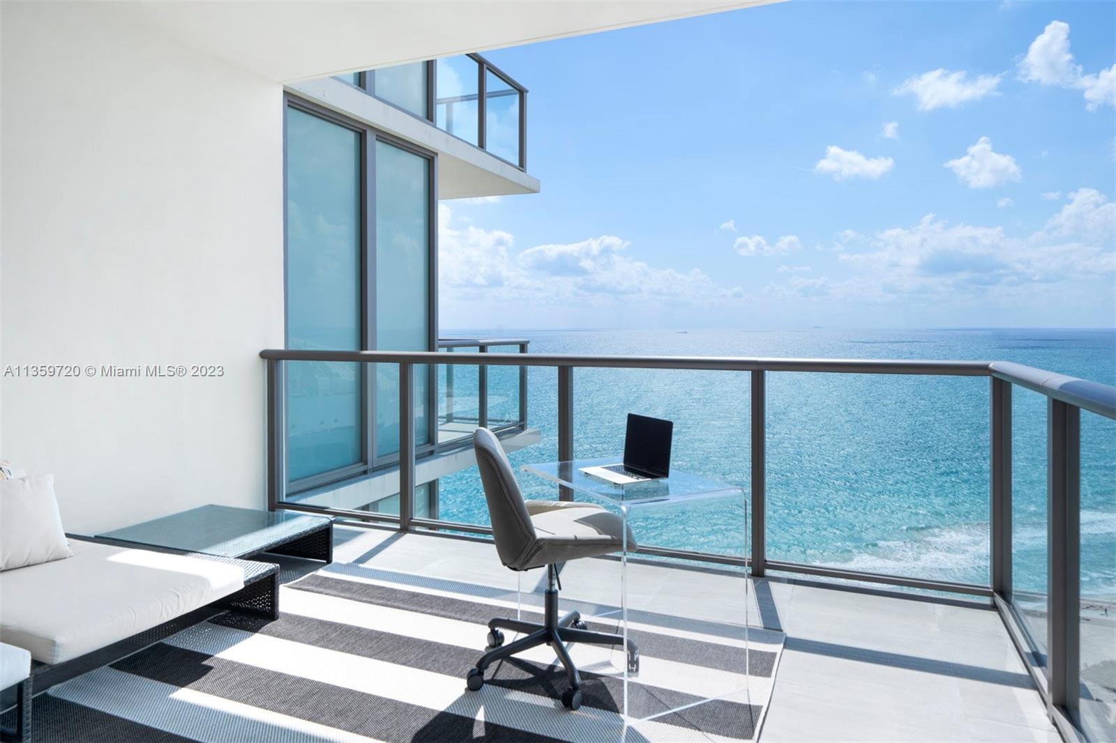 9703 Collins Ave # 2604