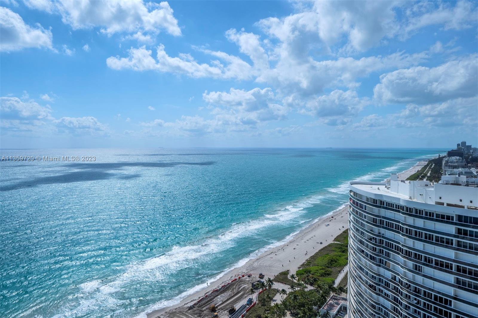 9703 Collins Ave # 2604