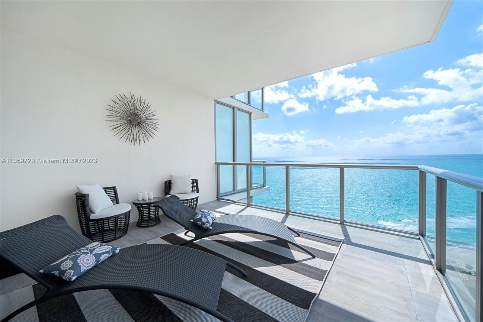 9703 Collins Ave # 2604