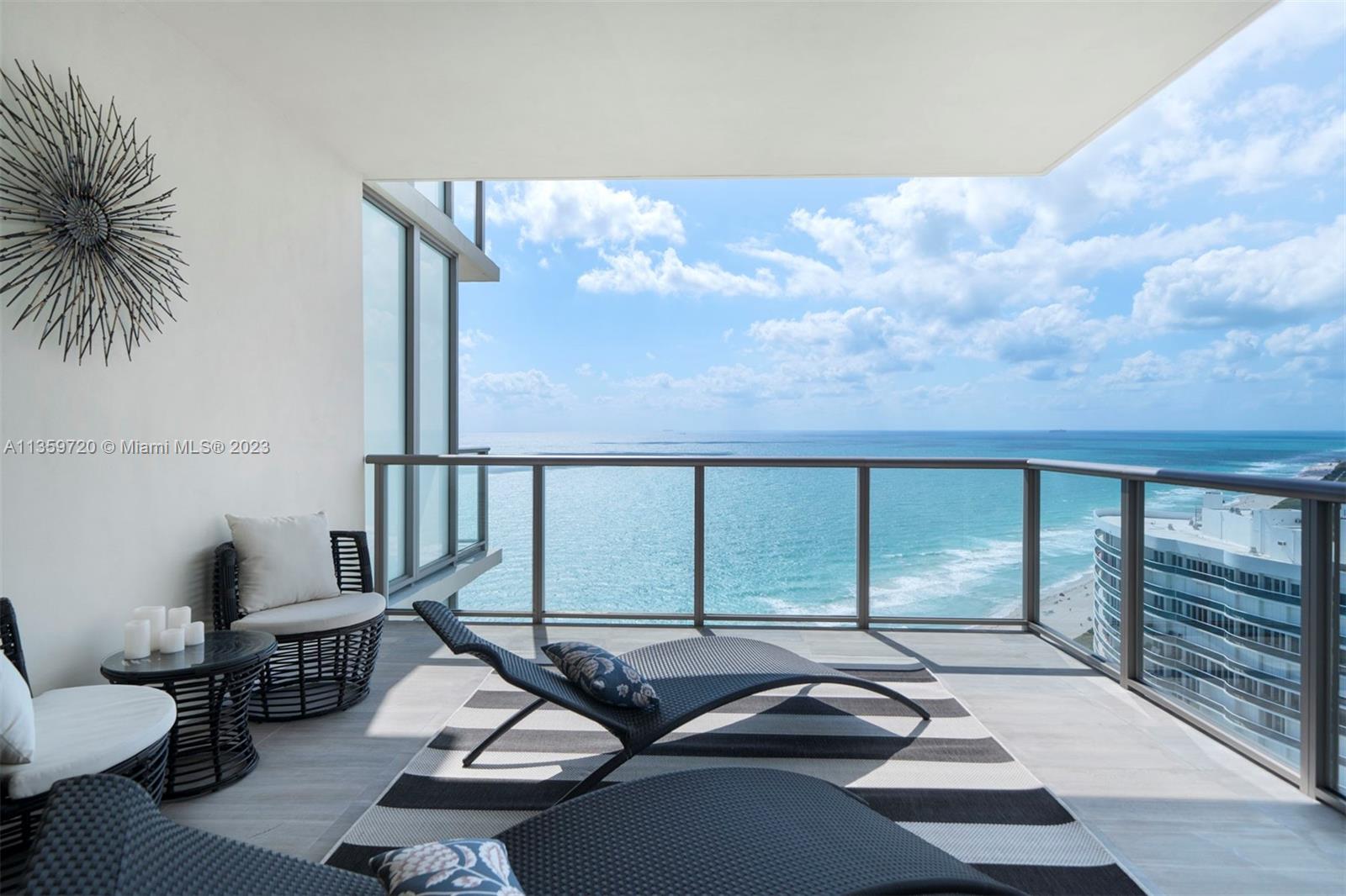 9703 Collins Ave # 2604