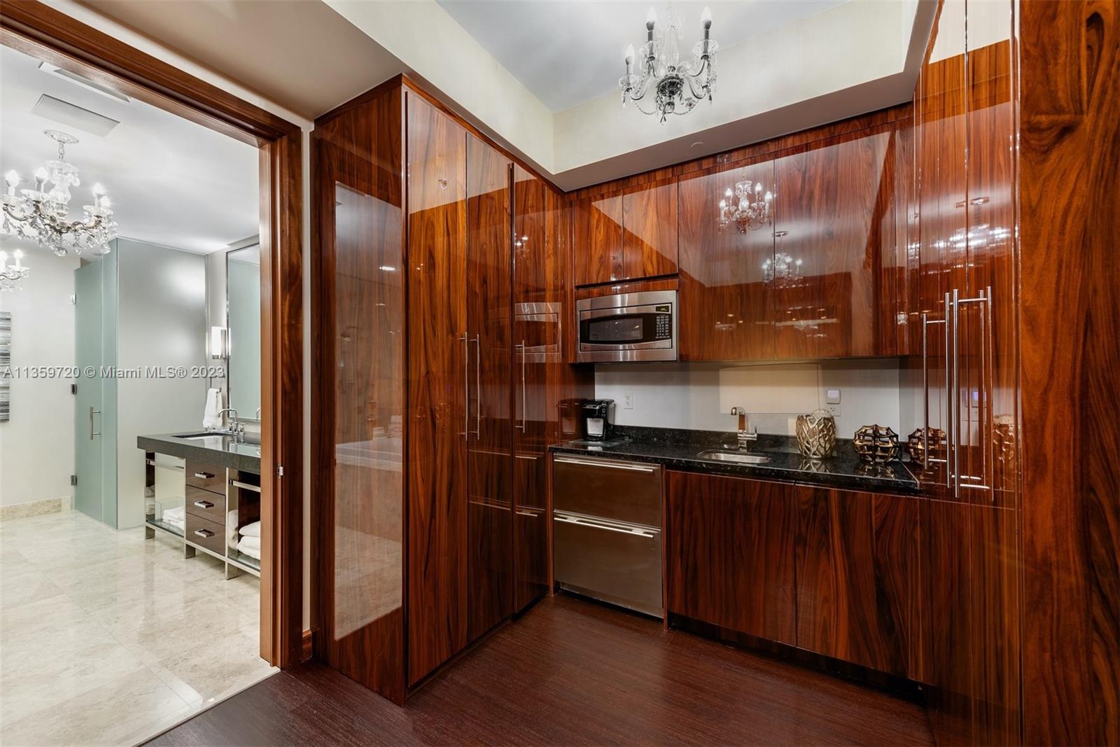 9703 Collins Ave # 2604