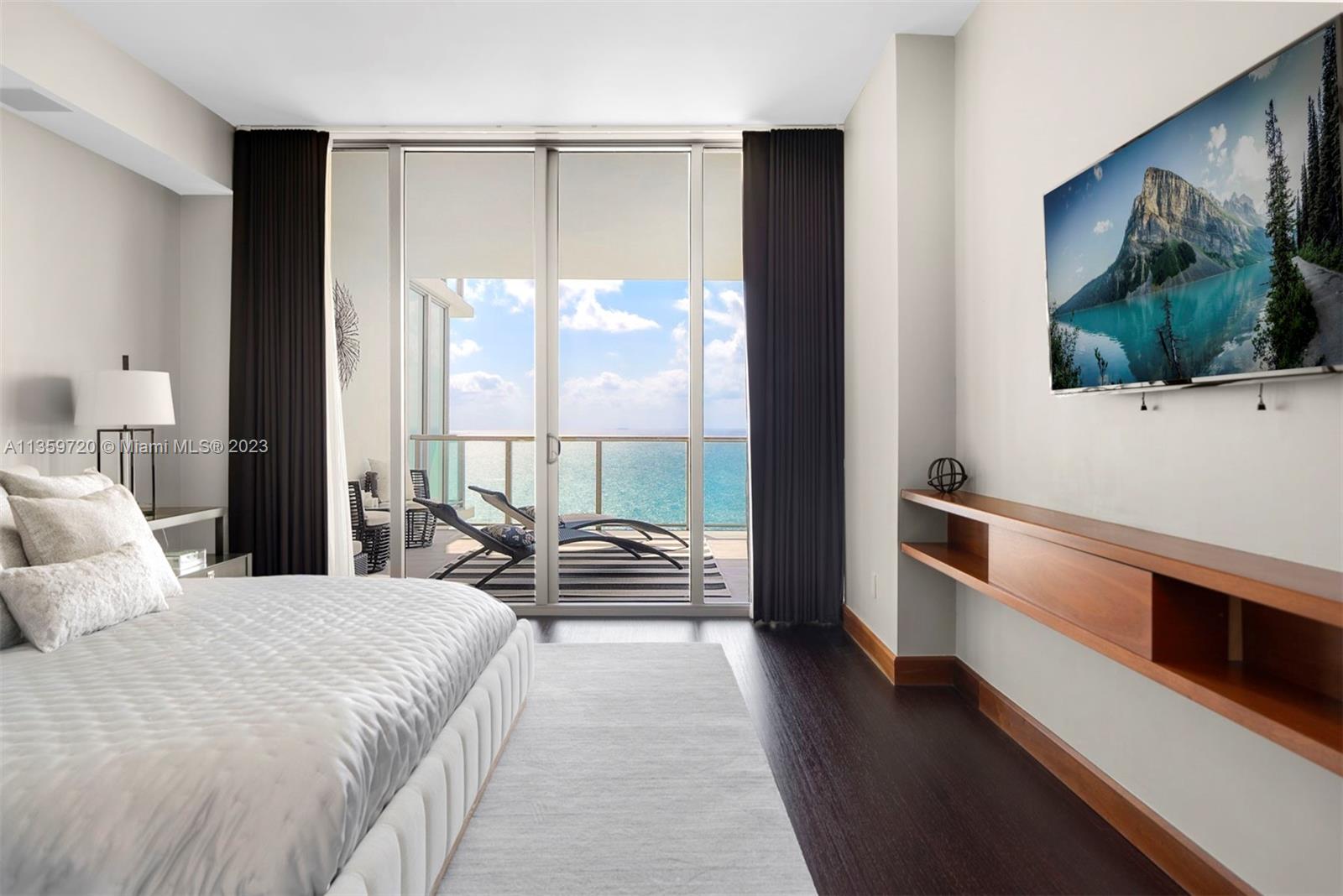 9703 Collins Ave # 2604