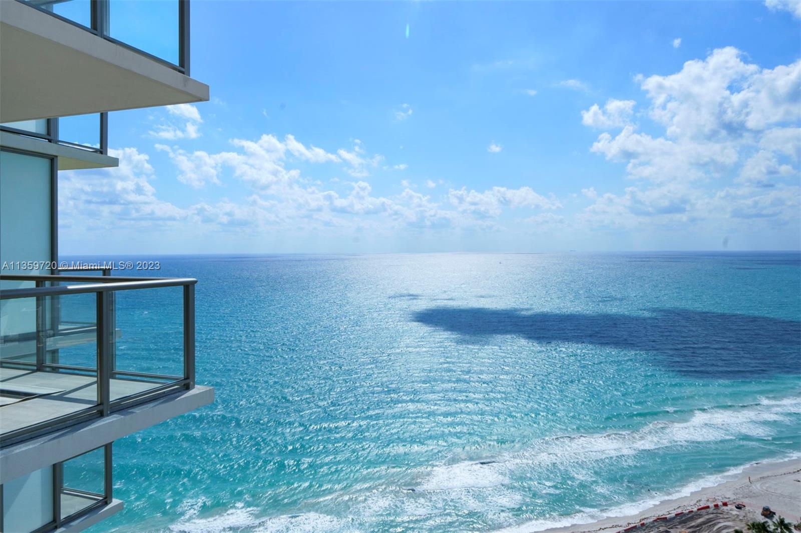 9703 Collins Ave # 2604