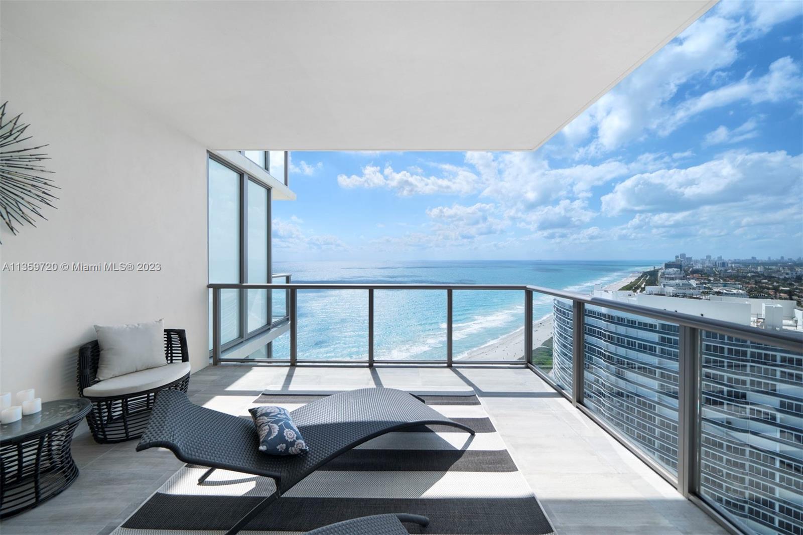 9703 Collins Ave # 2604