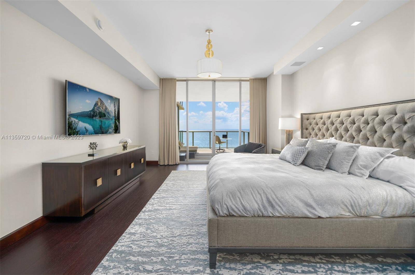 9703 Collins Ave # 2604