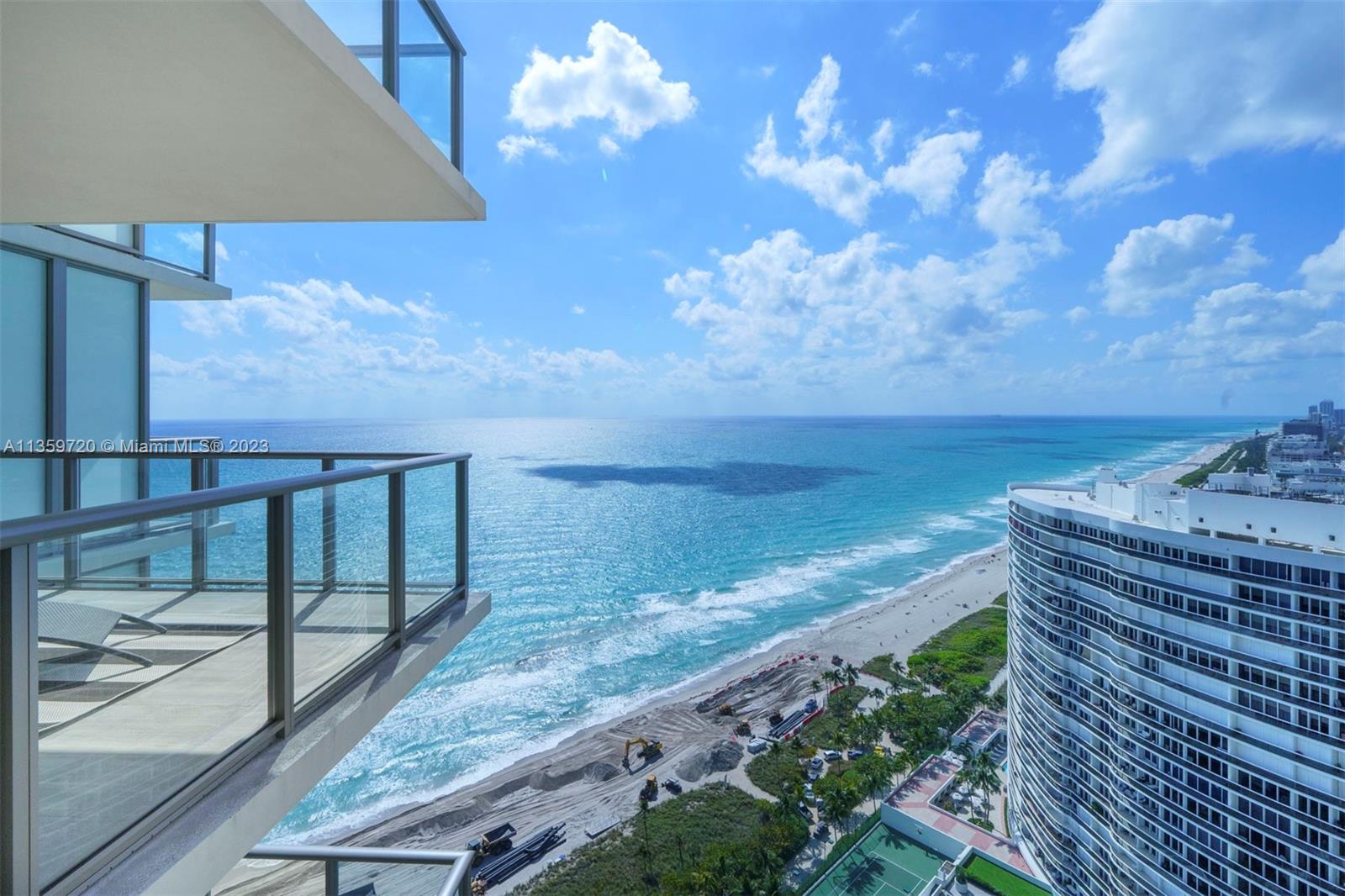 9703 Collins Ave # 2604