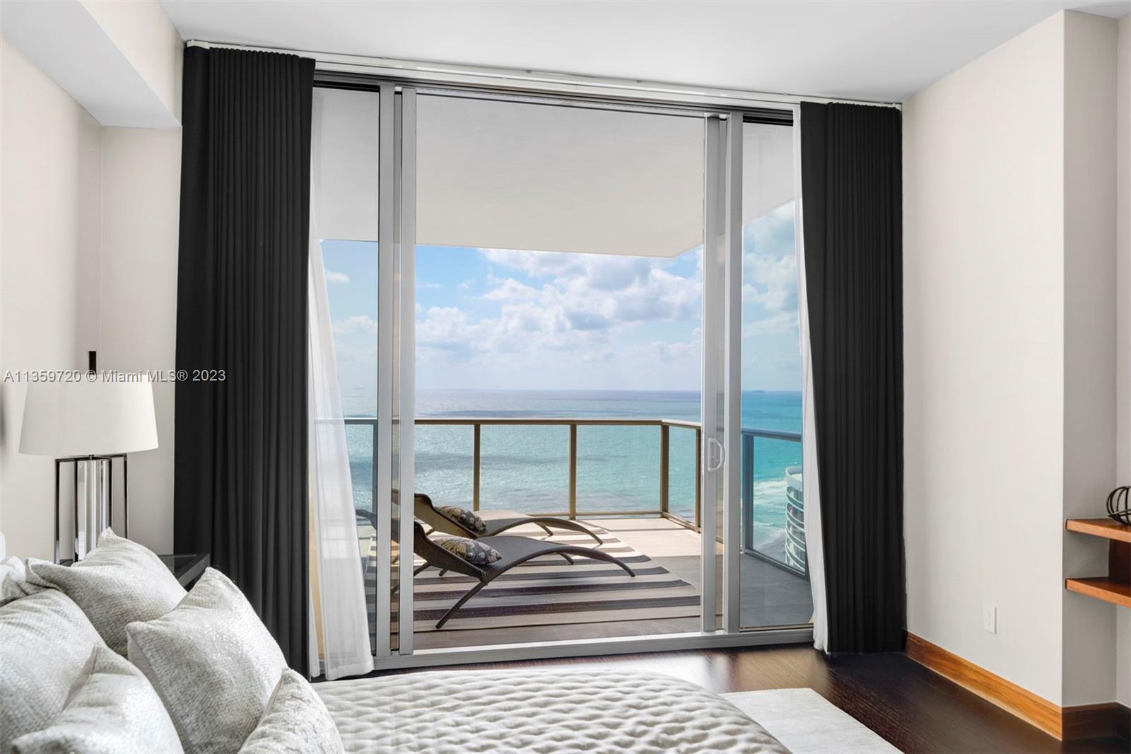 9703 Collins Ave # 2604