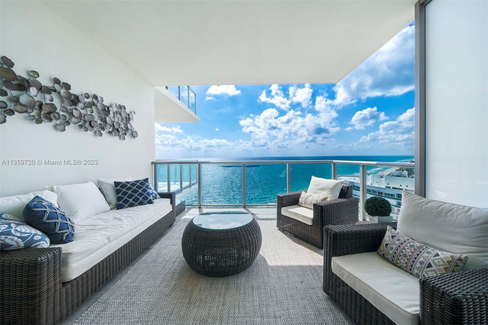 9703 Collins Ave # 2604