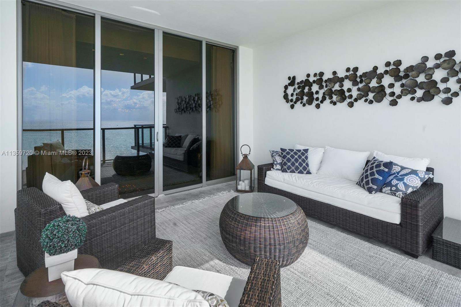 9703 Collins Ave # 2604