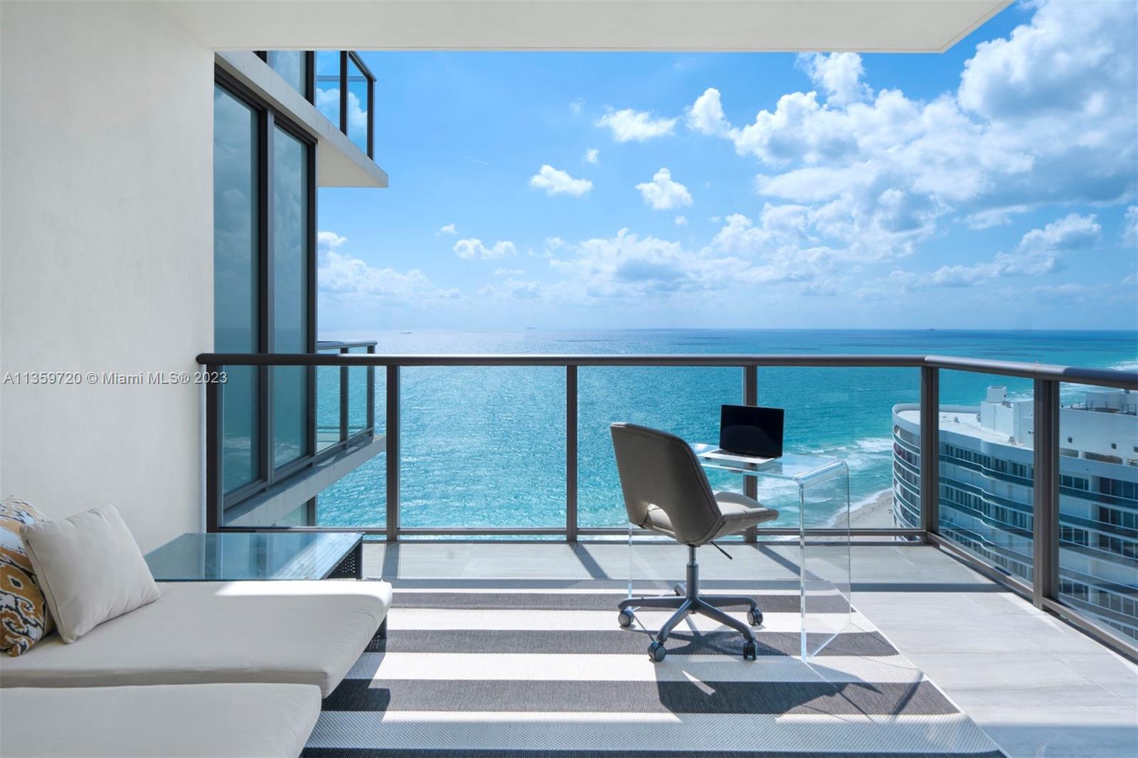 9703 Collins Ave # 2604
