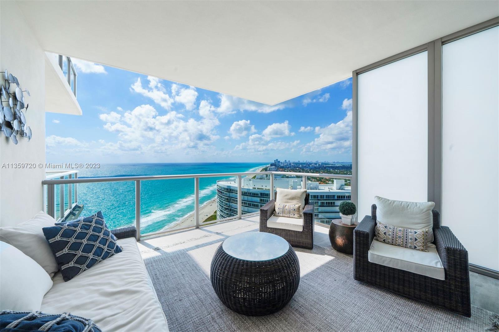 9703 Collins Ave # 2604