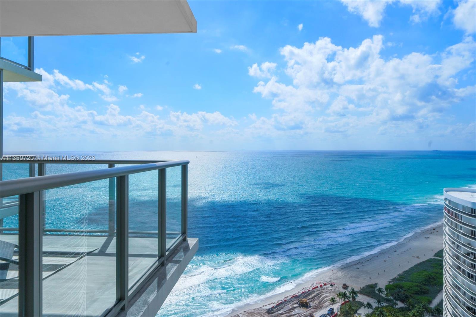 9703 Collins Ave # 2604