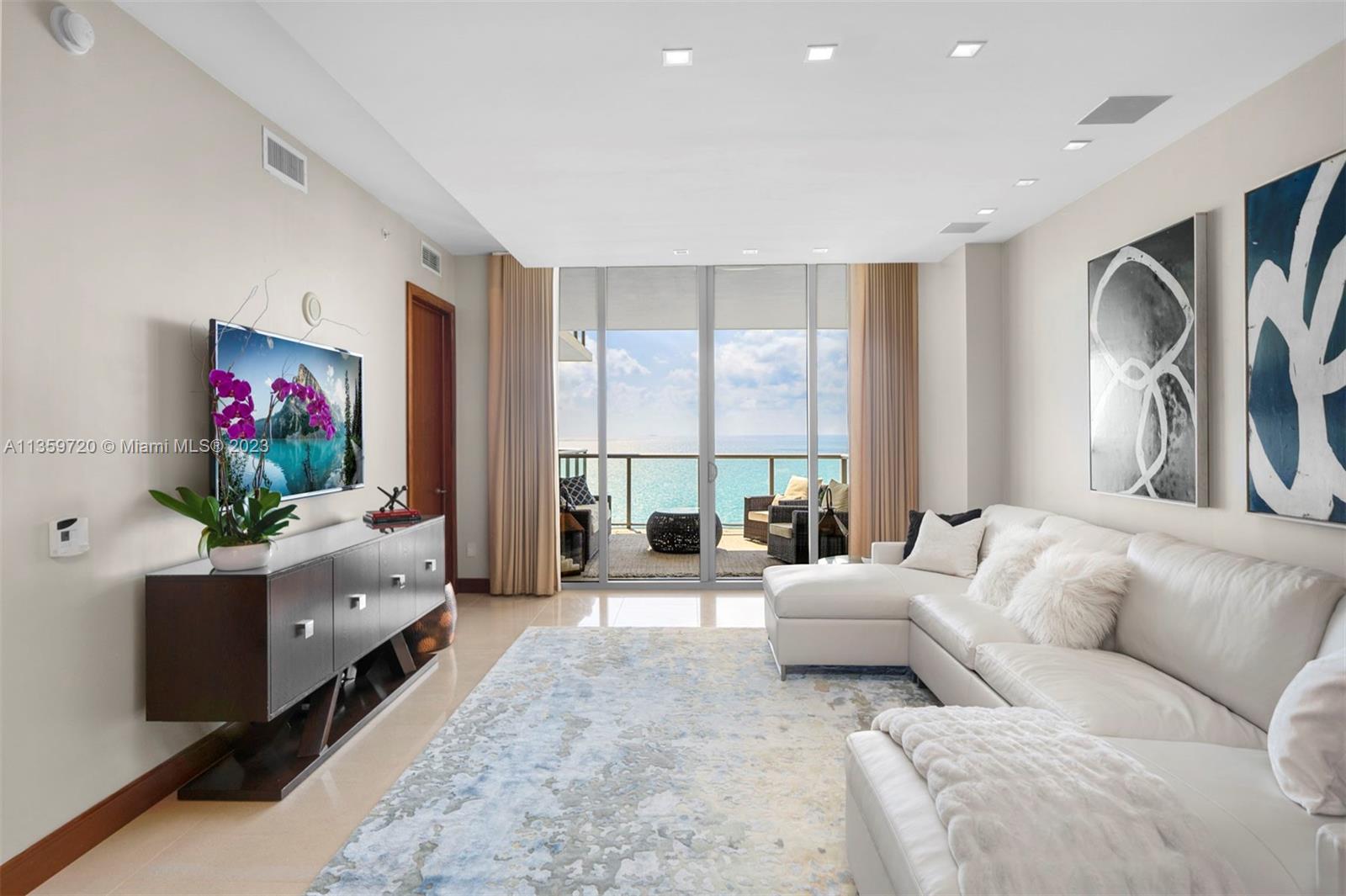 9703 Collins Ave # 2604