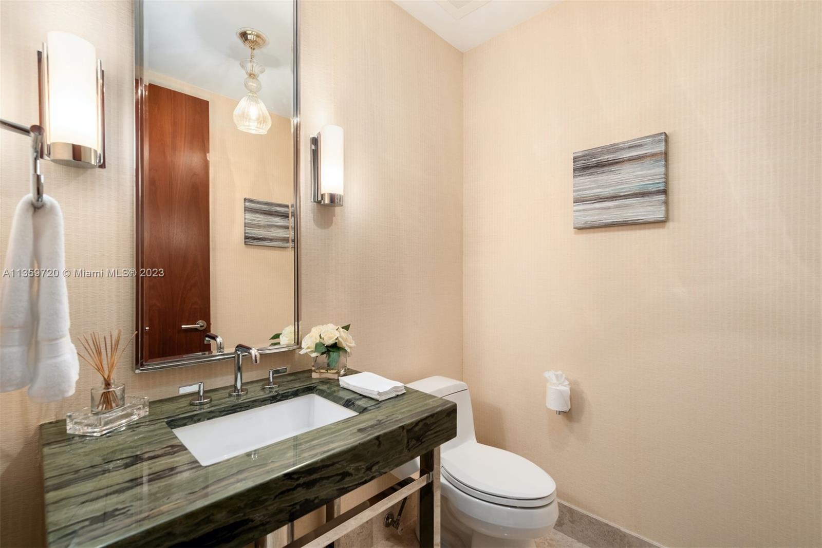 9703 Collins Ave # 2604