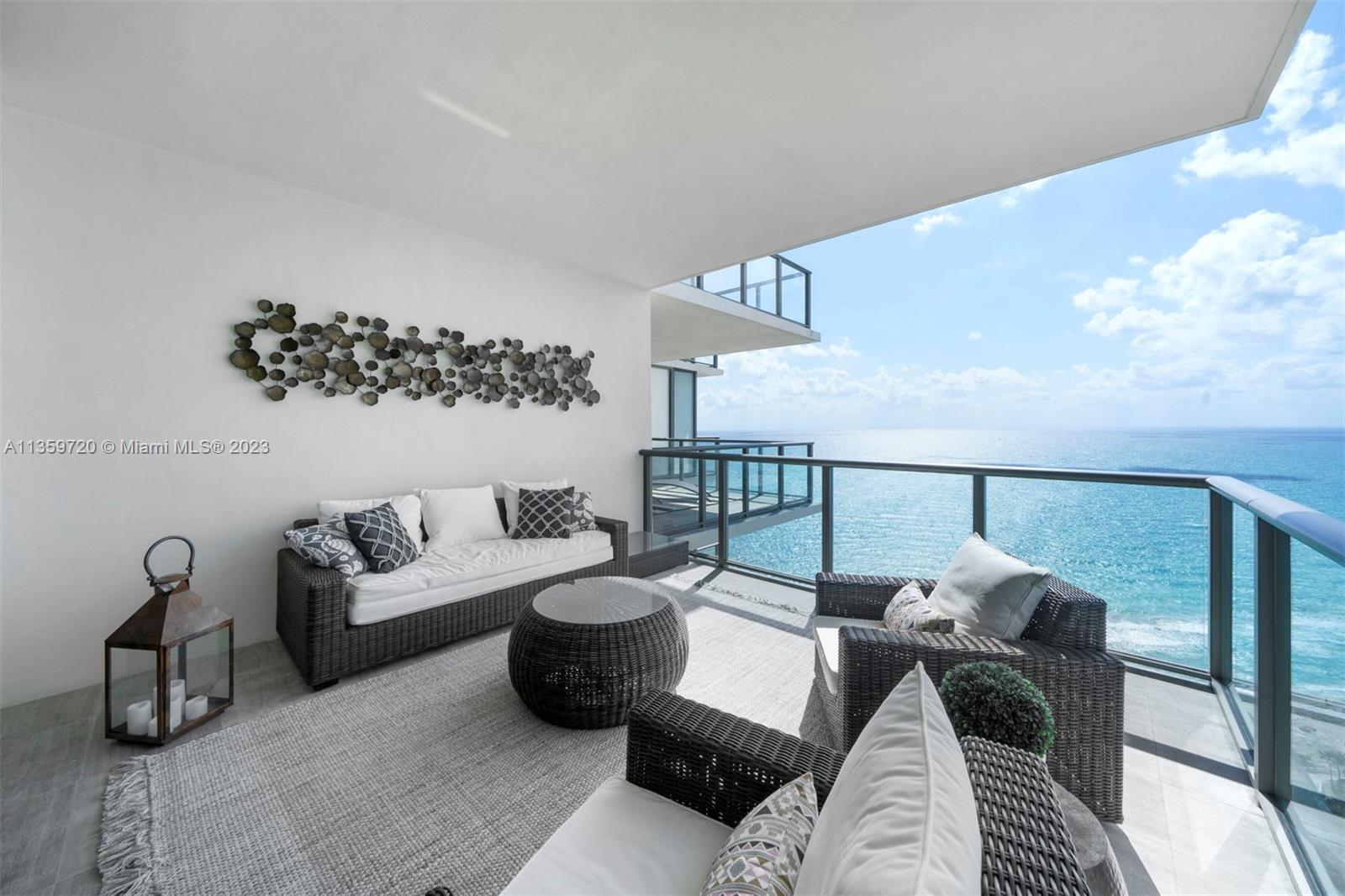 9703 Collins Ave # 2604
