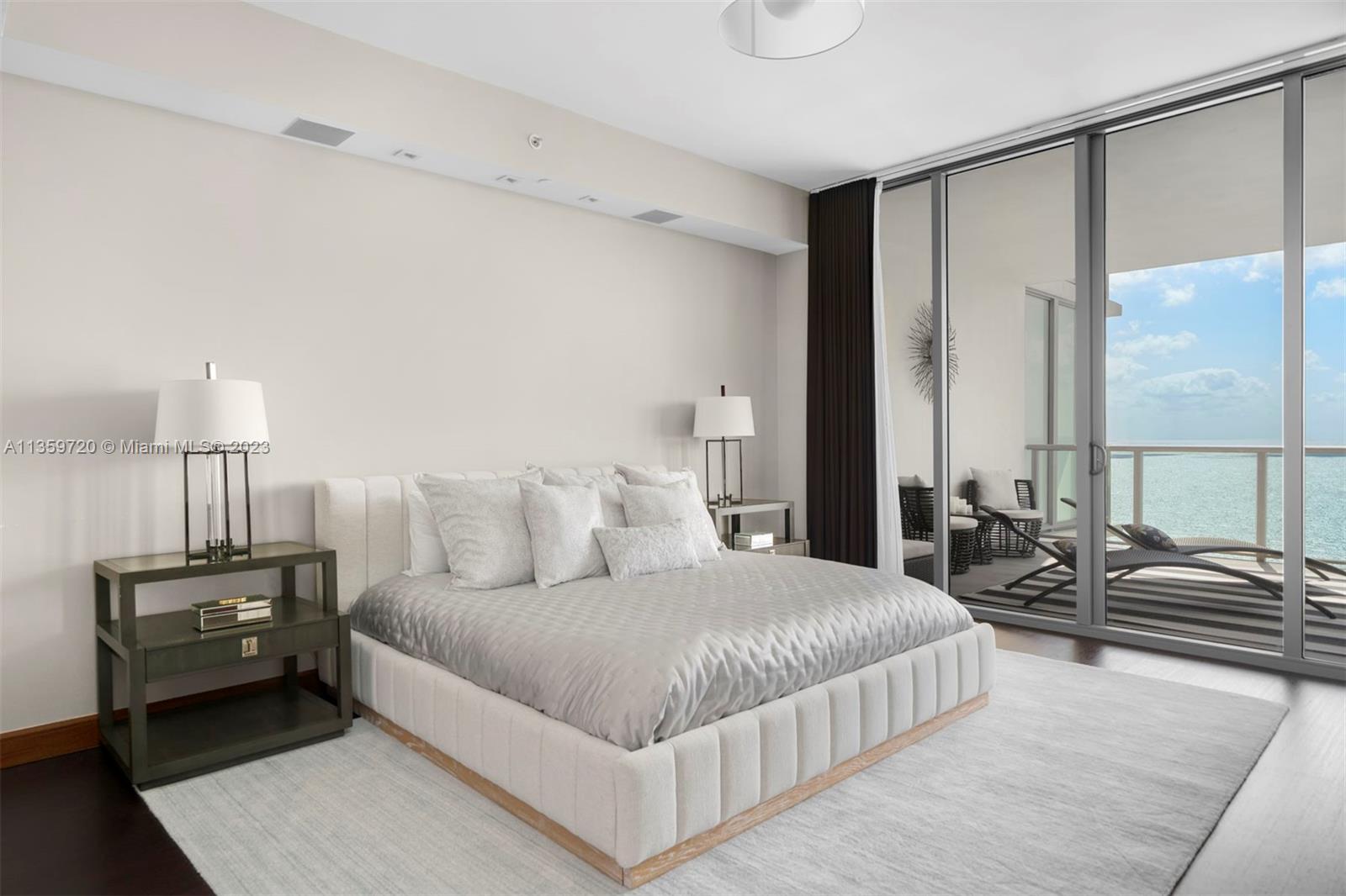 9703 Collins Ave # 2604