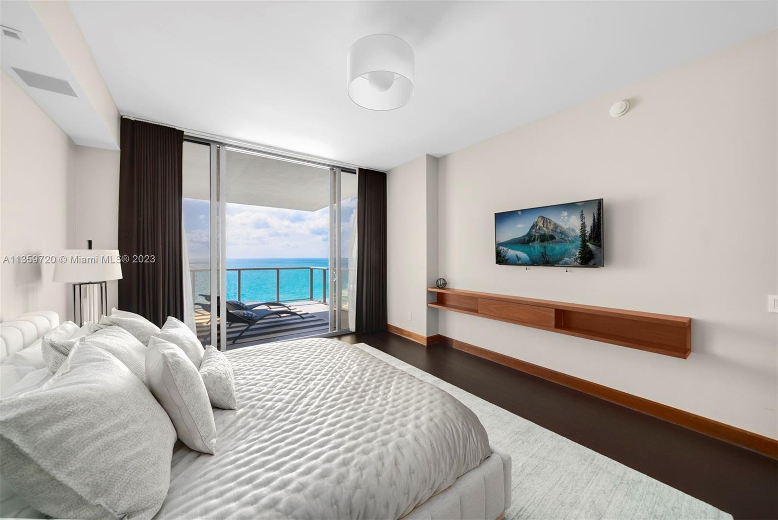 9703 Collins Ave # 2604