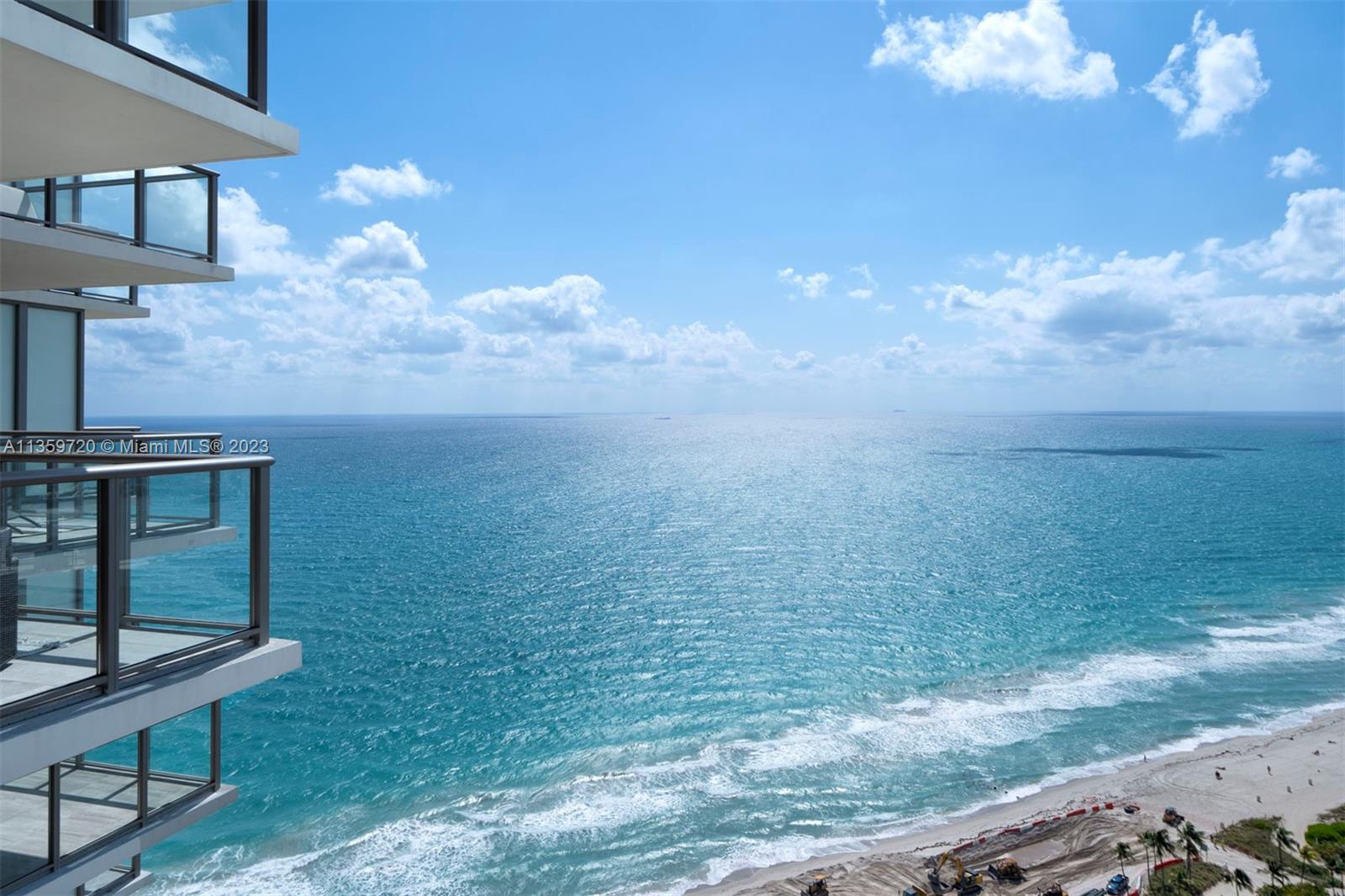 9703 Collins Ave # 2604