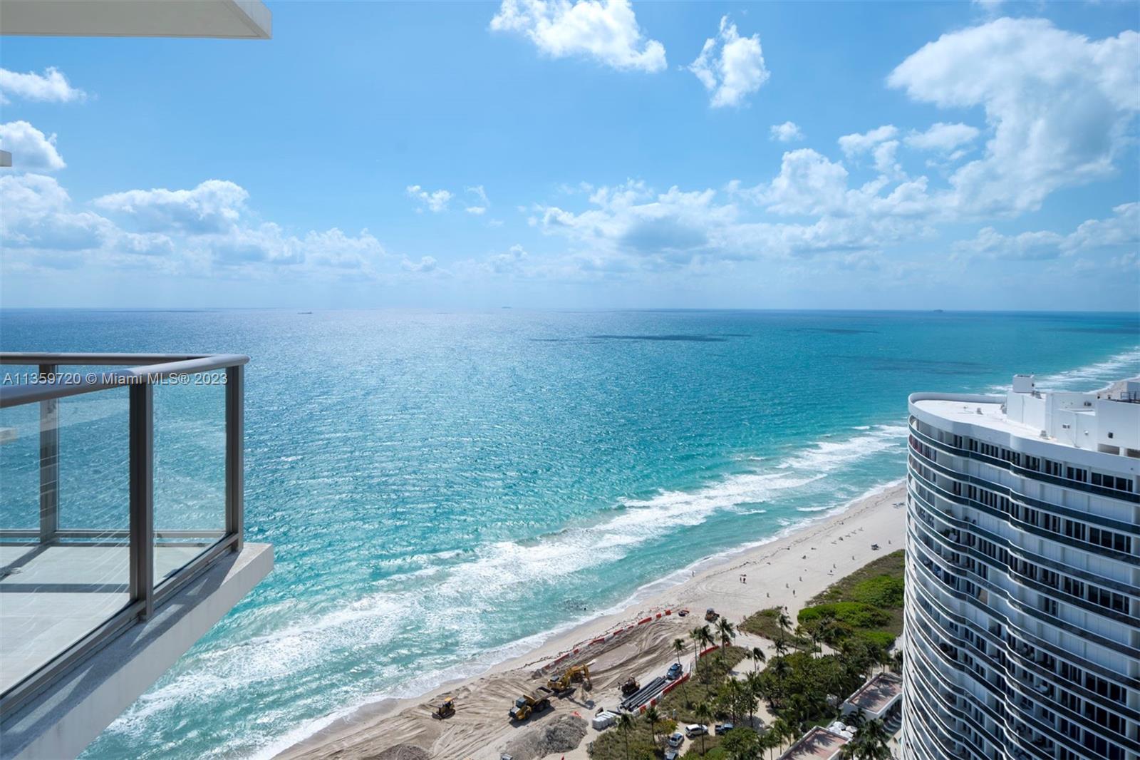 9703 Collins Ave # 2604