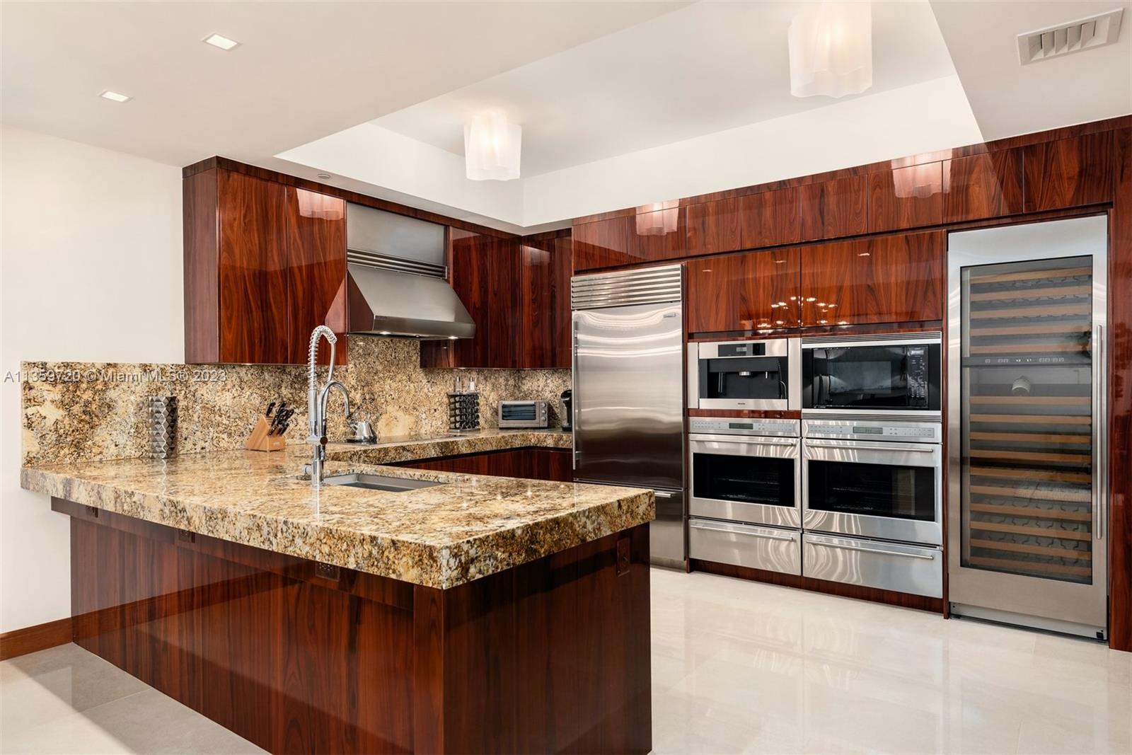 9703 Collins Ave # 2604