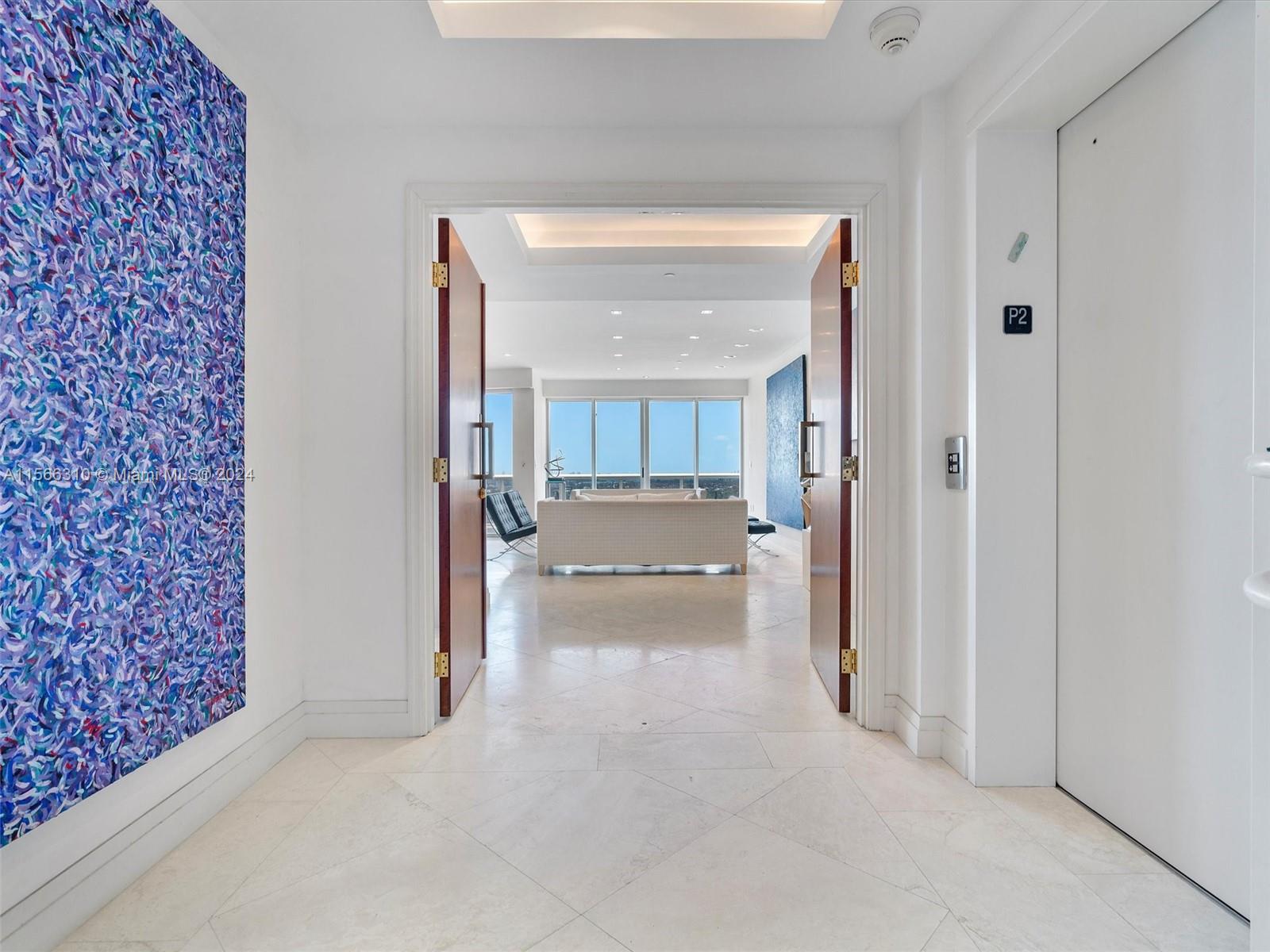 9601 Collins Ave Unit: PH206