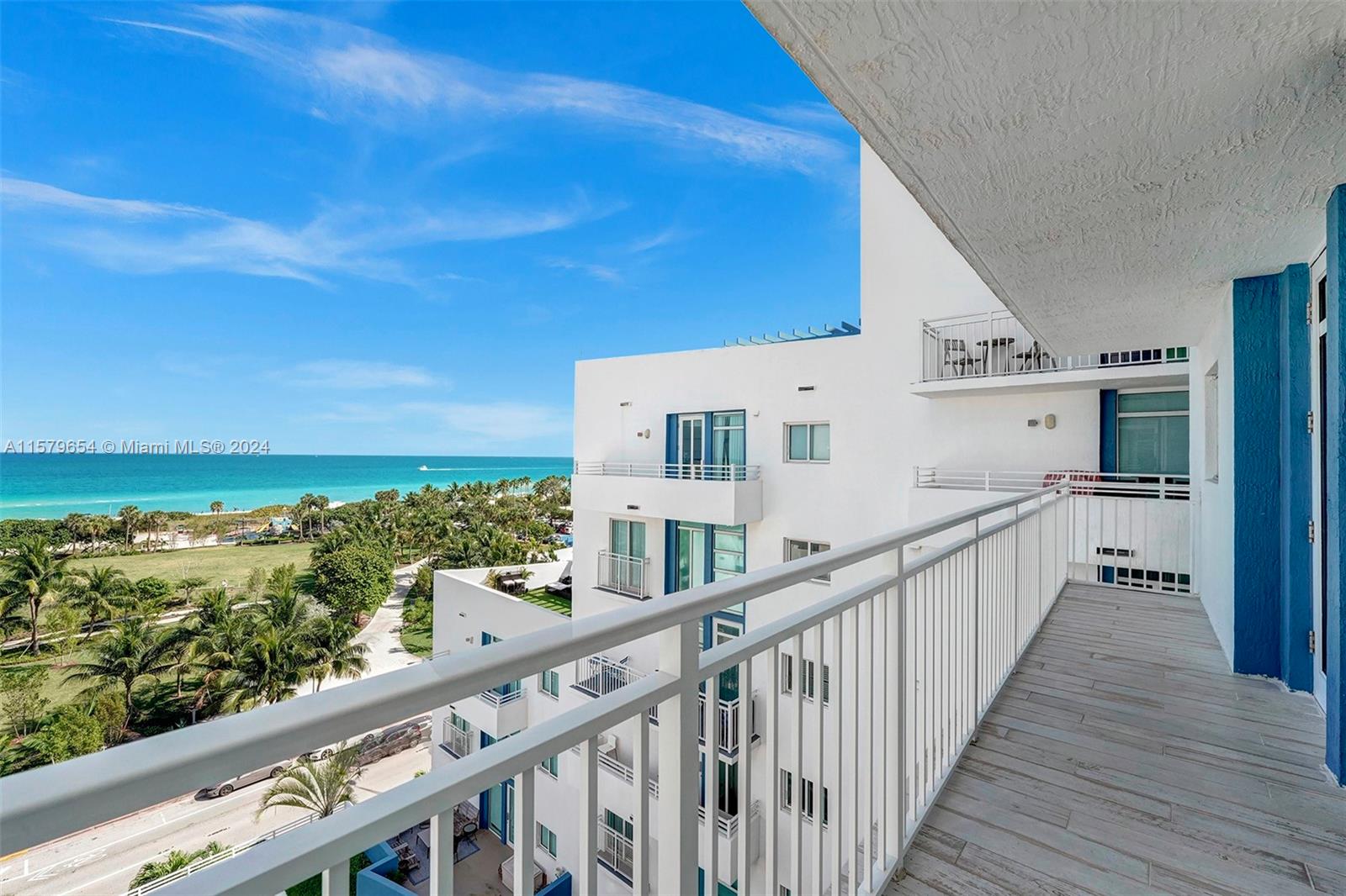 7600 E Collins Ave # 910