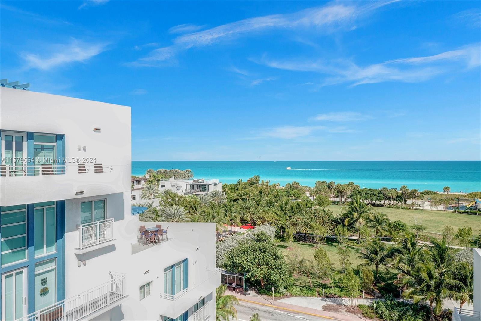 7600 E Collins Ave # 910