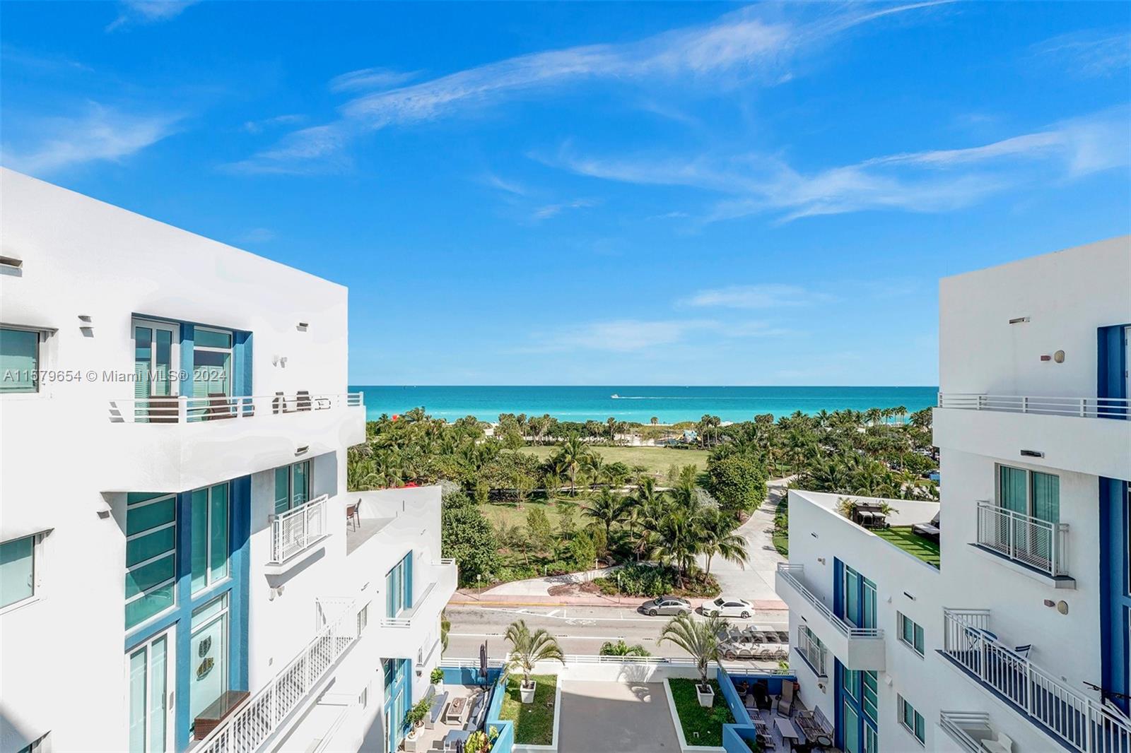7600 E Collins Ave # 910