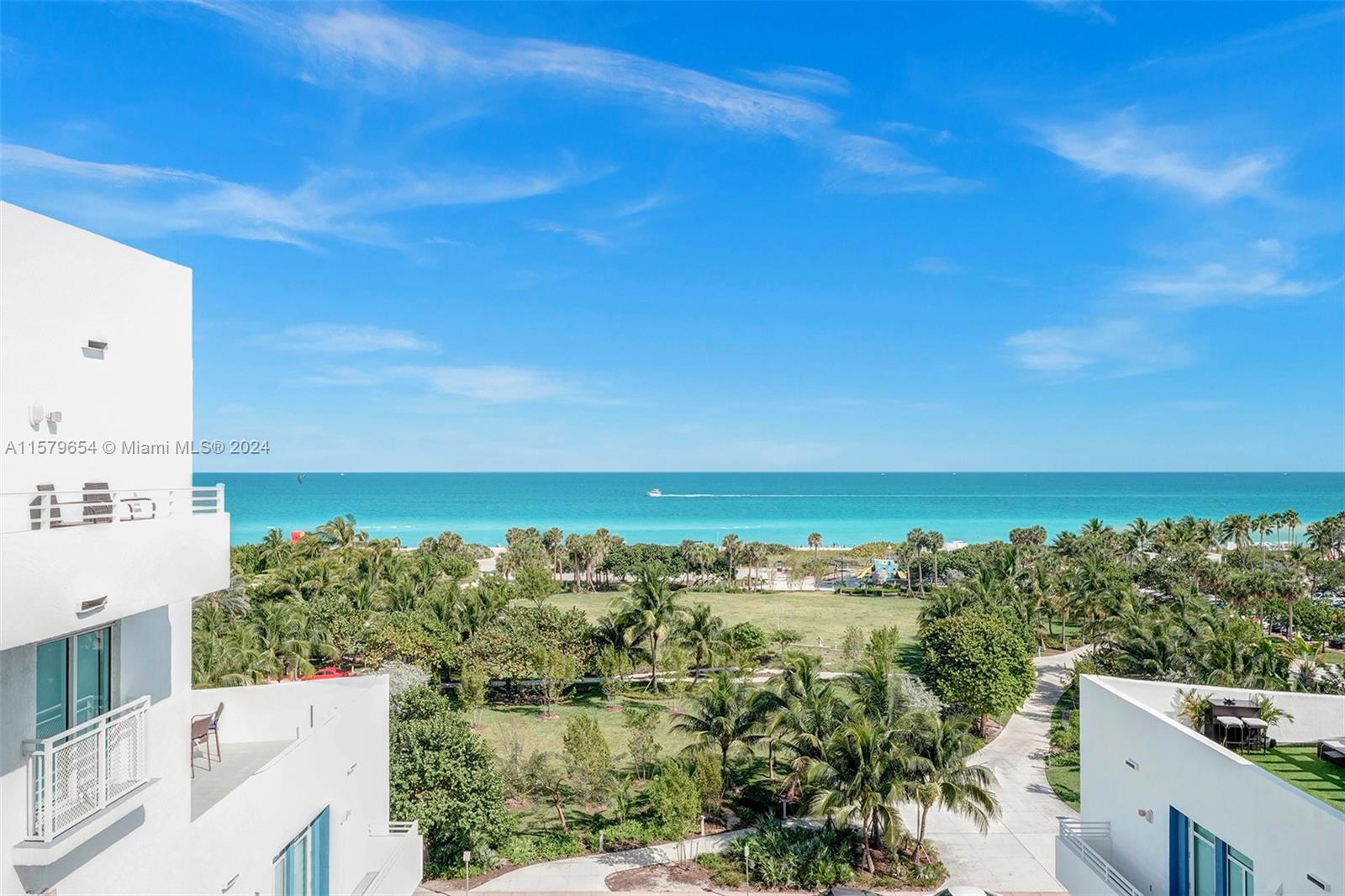 7600 E Collins Ave # 910