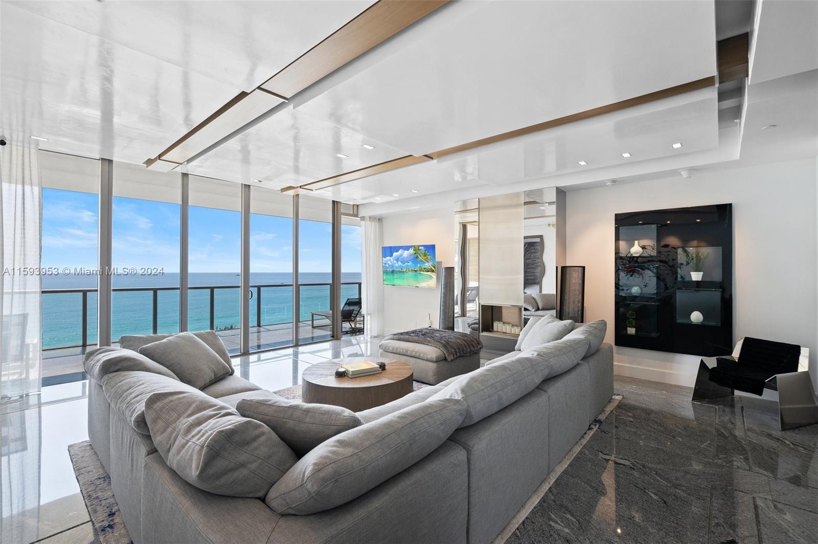 9701 Collins Ave # 1003S