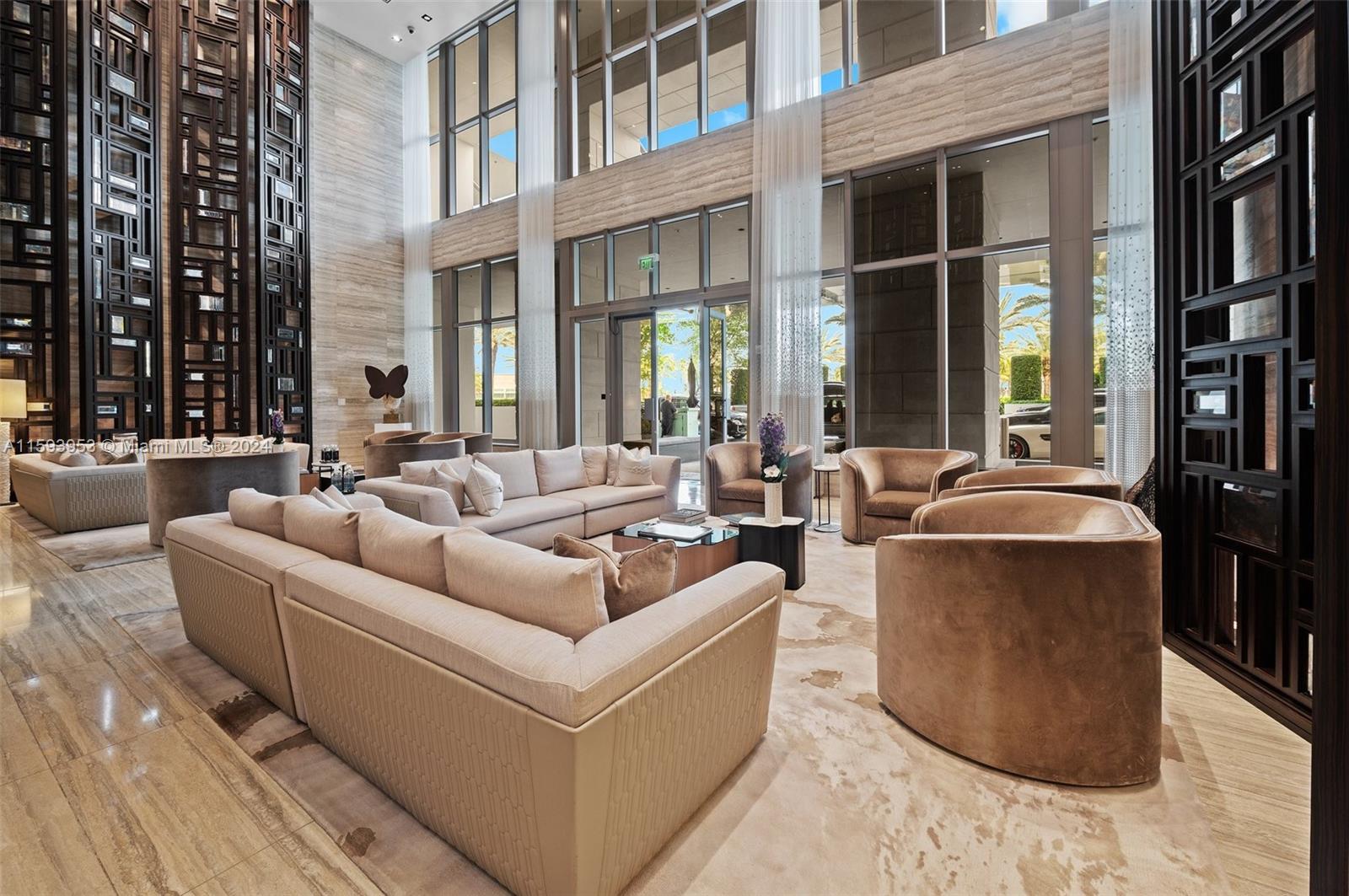 9701 Collins Ave # 1003S